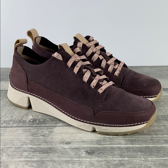 clarks trigenic spark